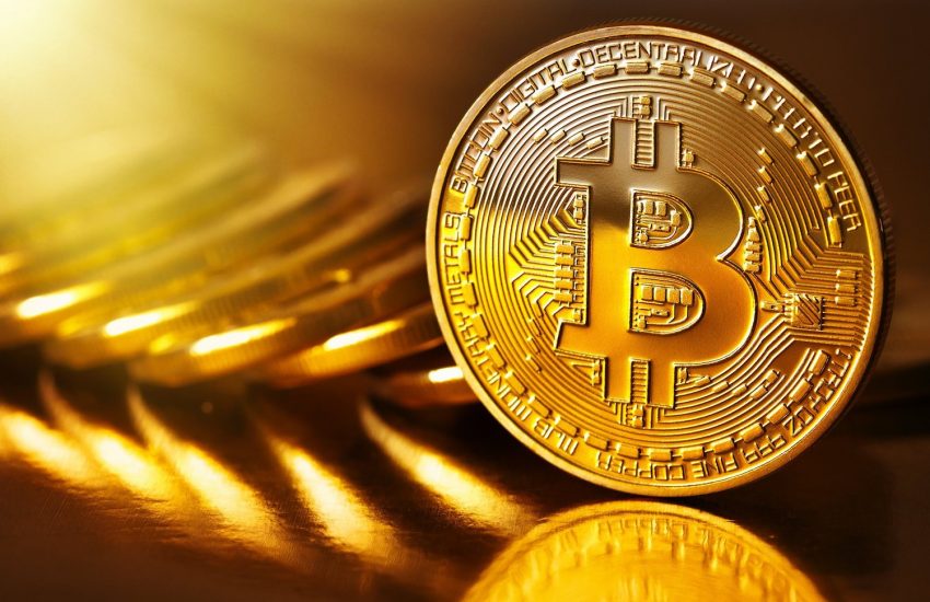 Updated bitcoin news